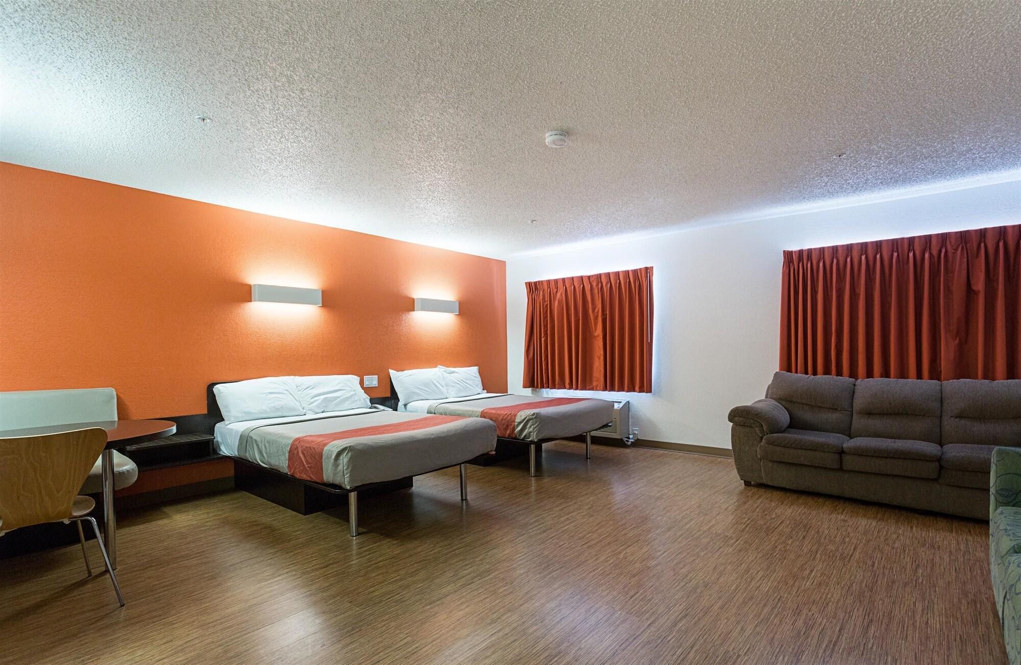 The Ellsworth Hotel, Ascend Hotel Collection Williams Exteriér fotografie