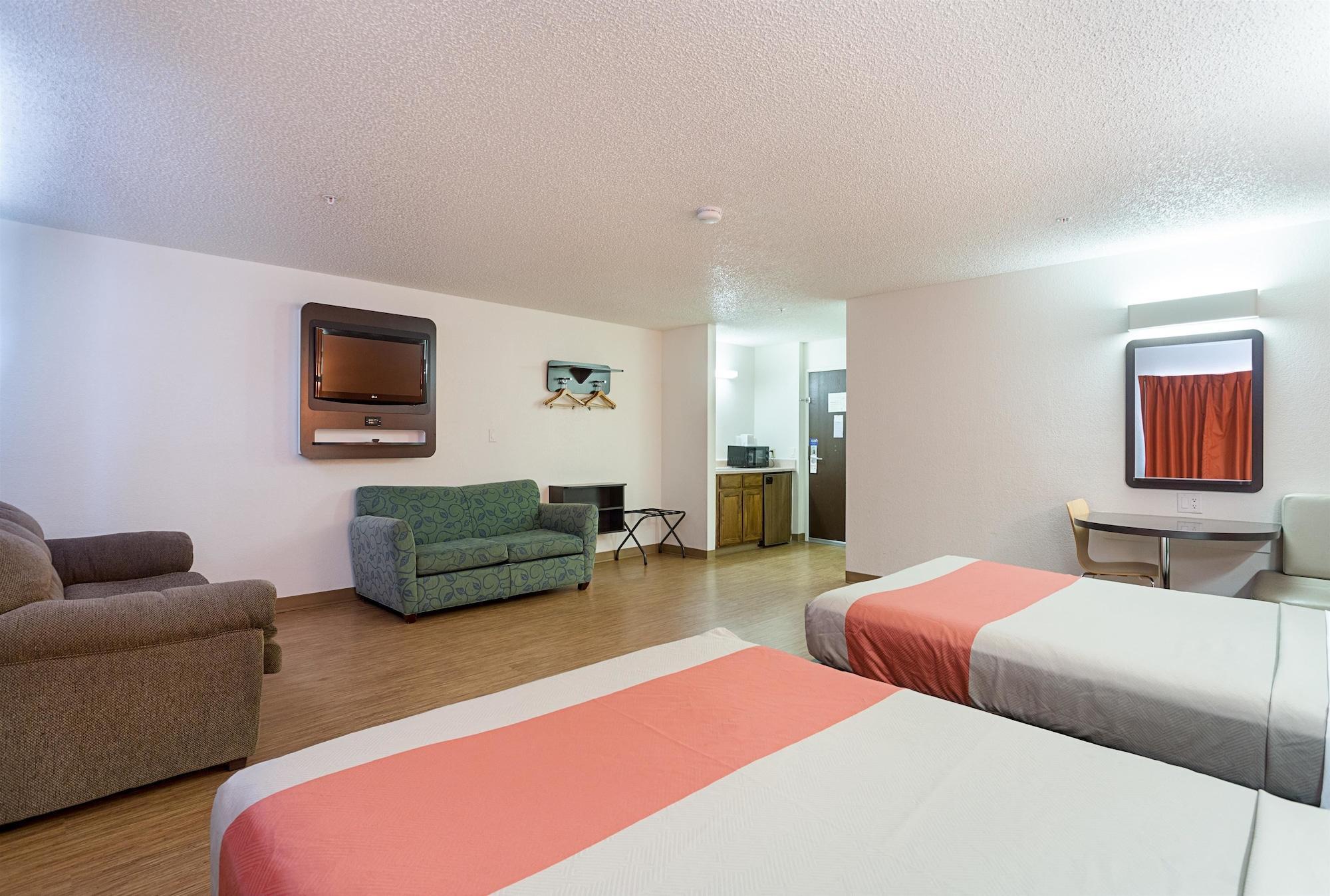 The Ellsworth Hotel, Ascend Hotel Collection Williams Exteriér fotografie