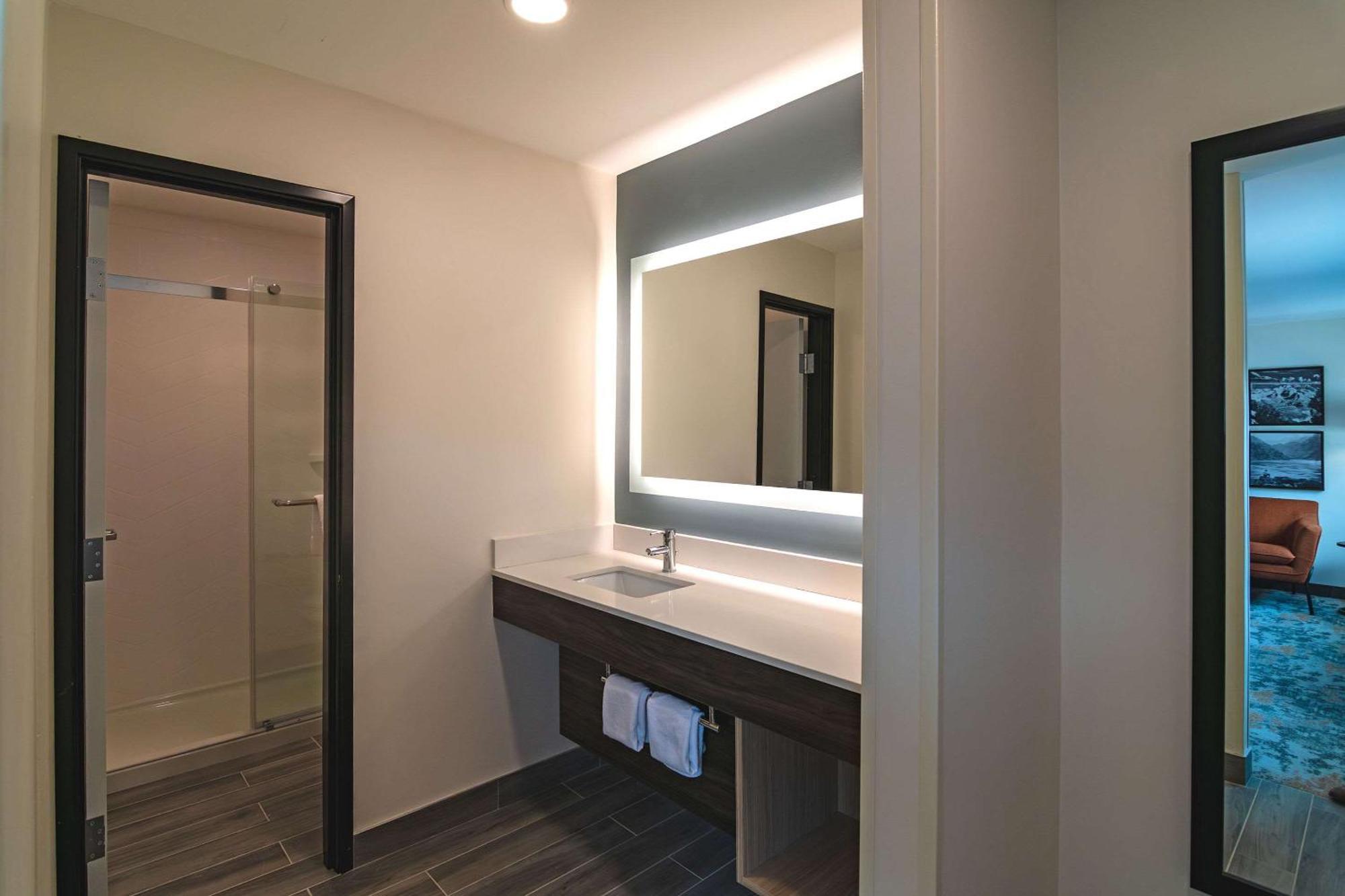 The Ellsworth Hotel, Ascend Hotel Collection Williams Exteriér fotografie