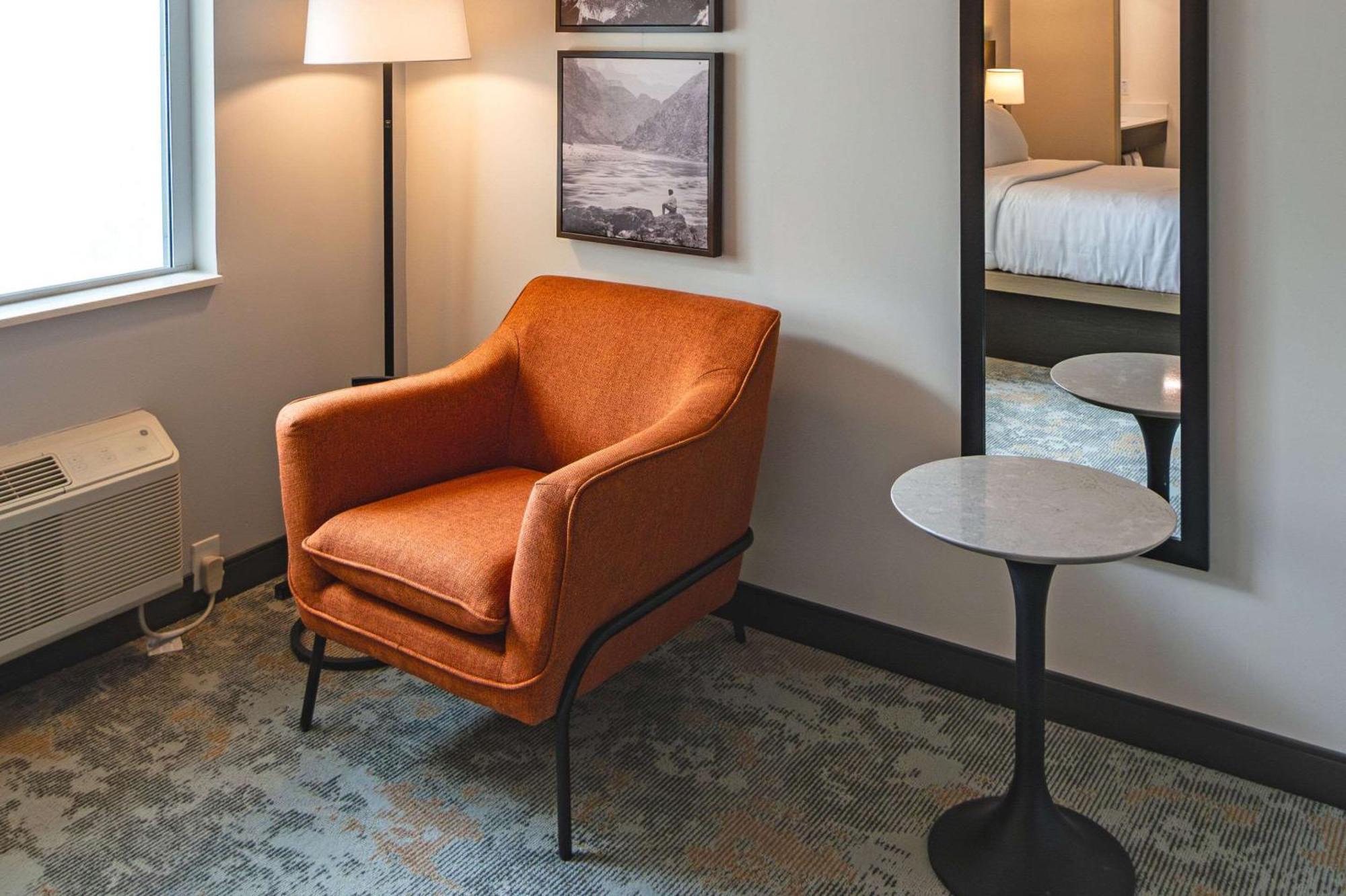 The Ellsworth Hotel, Ascend Hotel Collection Williams Exteriér fotografie