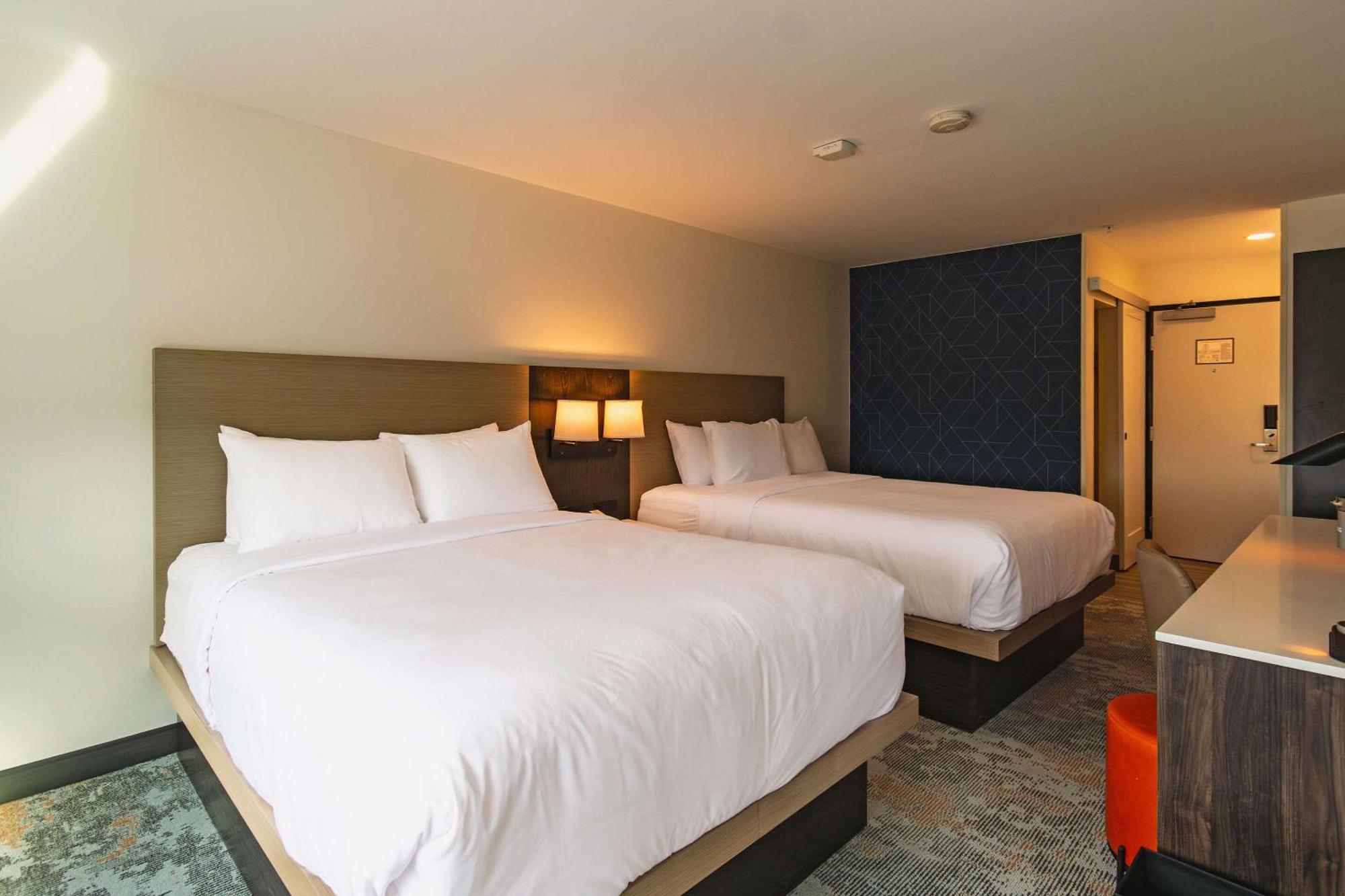 The Ellsworth Hotel, Ascend Hotel Collection Williams Exteriér fotografie