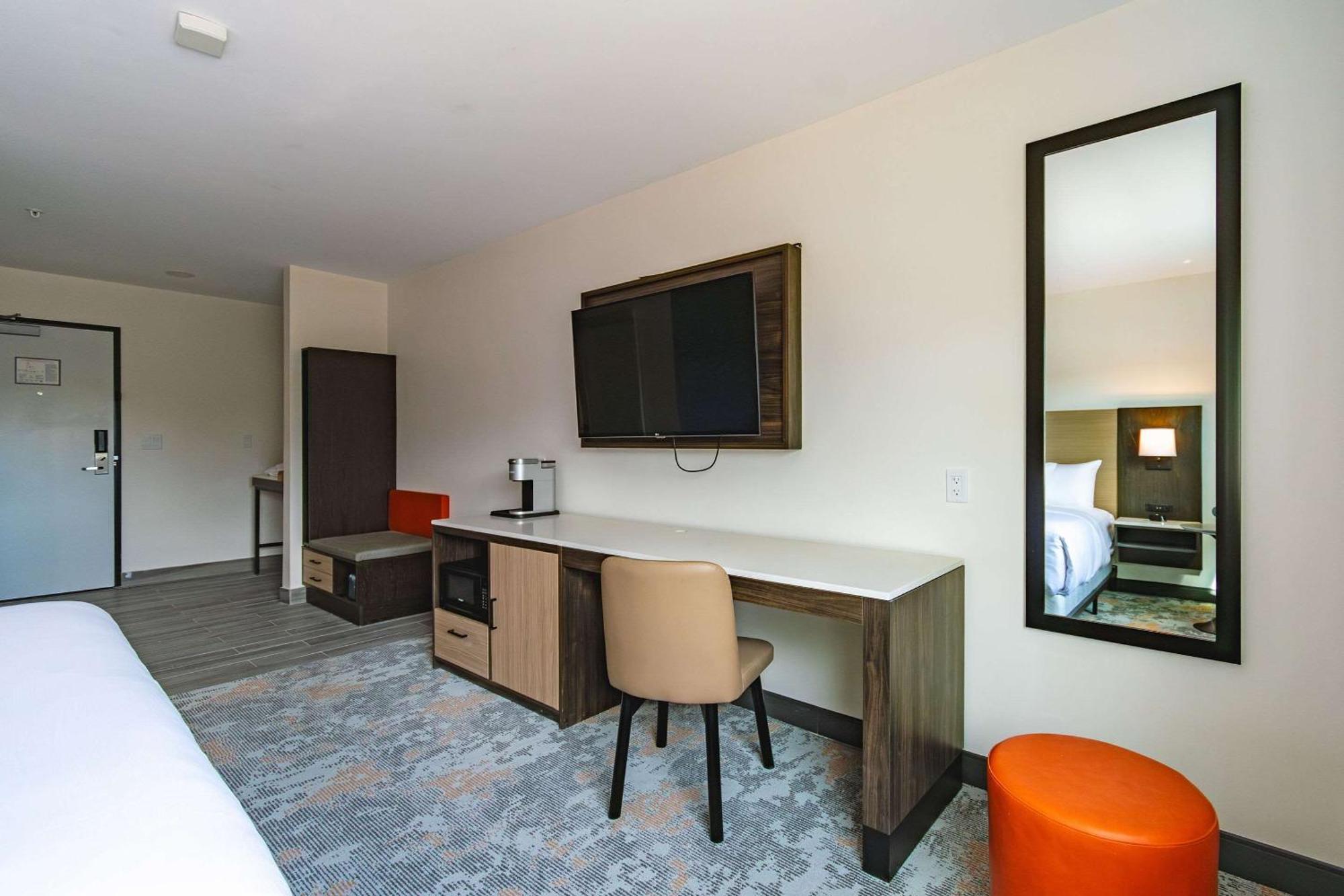 The Ellsworth Hotel, Ascend Hotel Collection Williams Exteriér fotografie