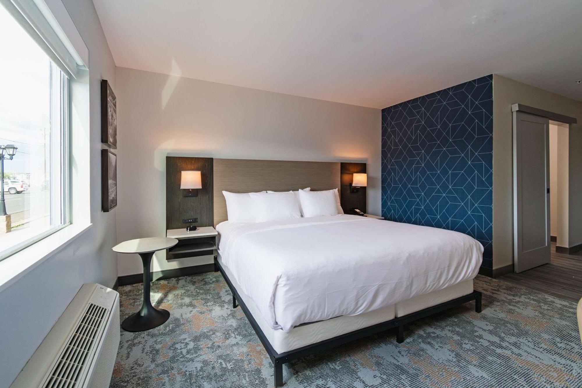 The Ellsworth Hotel, Ascend Hotel Collection Williams Exteriér fotografie